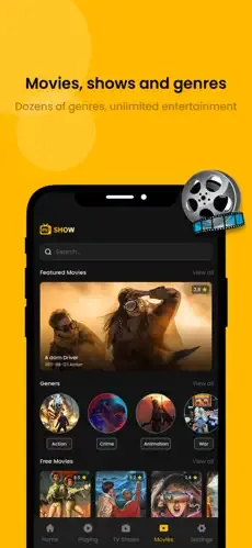 4g-sony-phone Movies and shows