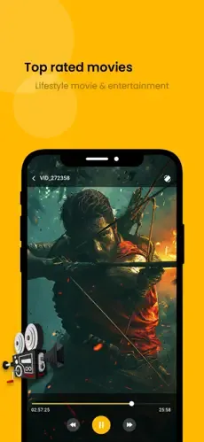 4g-sony-phone Top Rated Movies